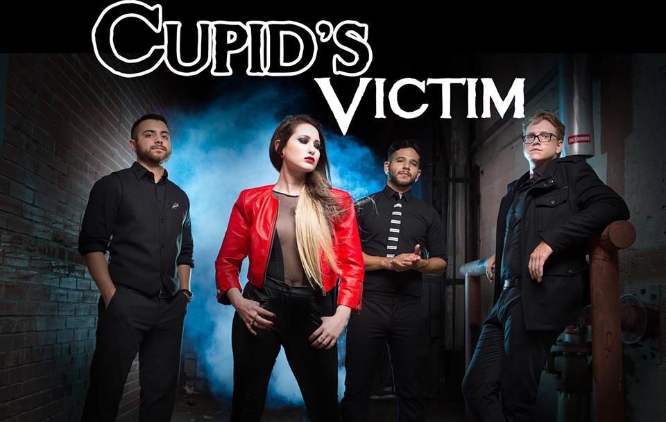 Cupid’s Victim – Bedside Manner