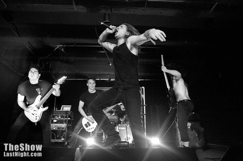 In Search Of Solace – Northern Lights