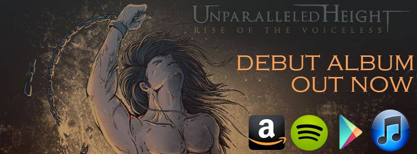 Unparalleled Height – Strength Through Silence