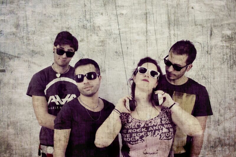 AlleyWays – TIMES CHANGE PEOPLE DON’T