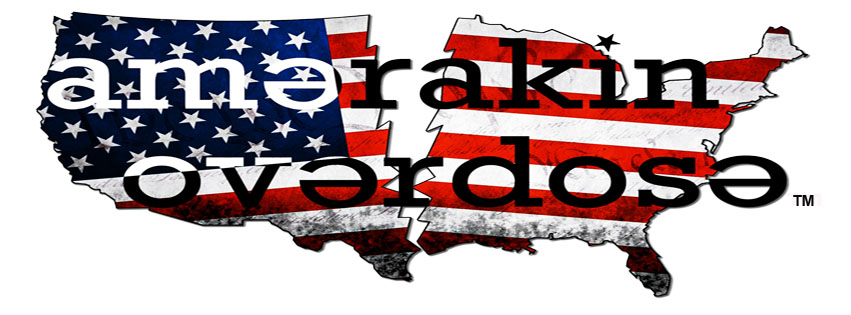 Amerakin Overdose – Medicate