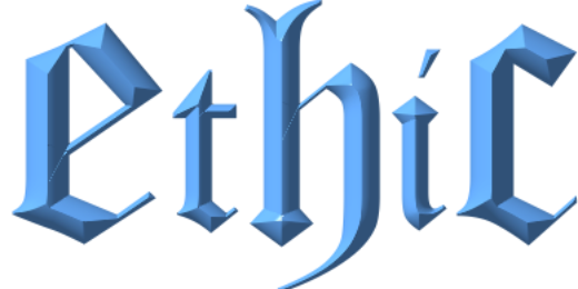 Ethic – You