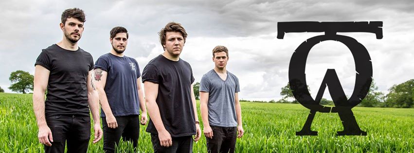The Oceans Above – I’m Gone
