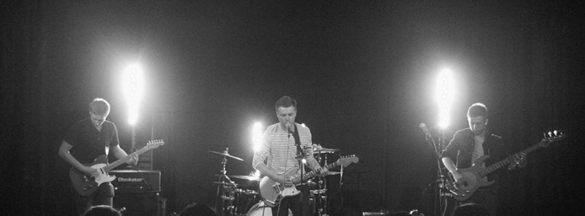The Aviators – What do you want from me