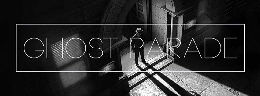 Ghost Parade – Reach