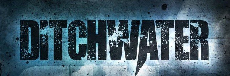 Ditchwater – What Do You Want From Me Now