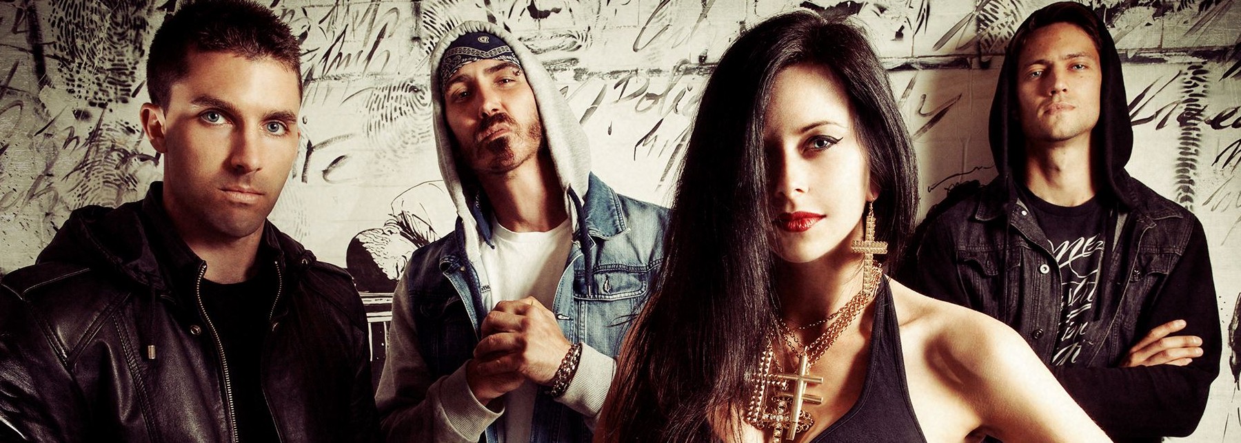 Sanguine – Given Up