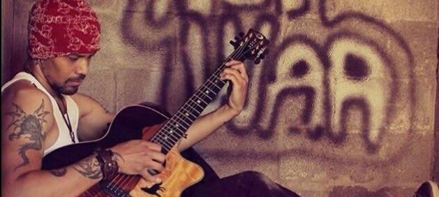 Wolf Critton – China Doll