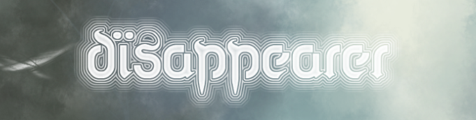 Disappearer – Dog From Hell (pcp mix)
