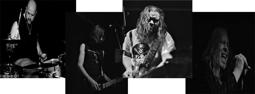 The Hard Ponys – Maybe That’s the Way