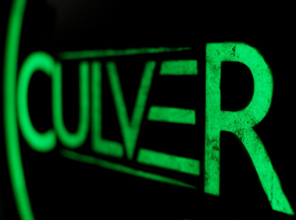 Culver – Coup De Grace