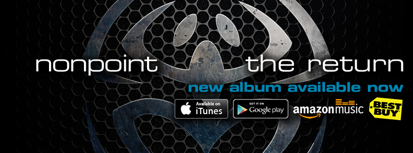 Nonpoint – Breaking Skin