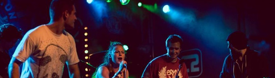 Along Came Shifty – Walk With Me