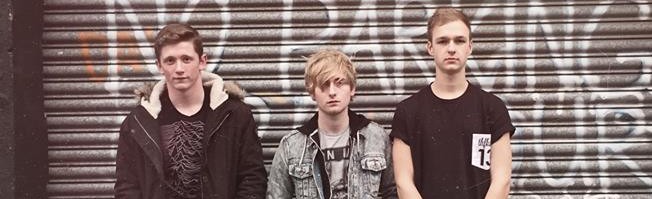 Summer City – We Were On A Break
