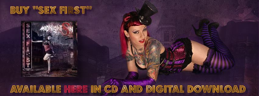Midnight Sin – No matter