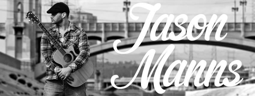 Jason Manns  – Vision