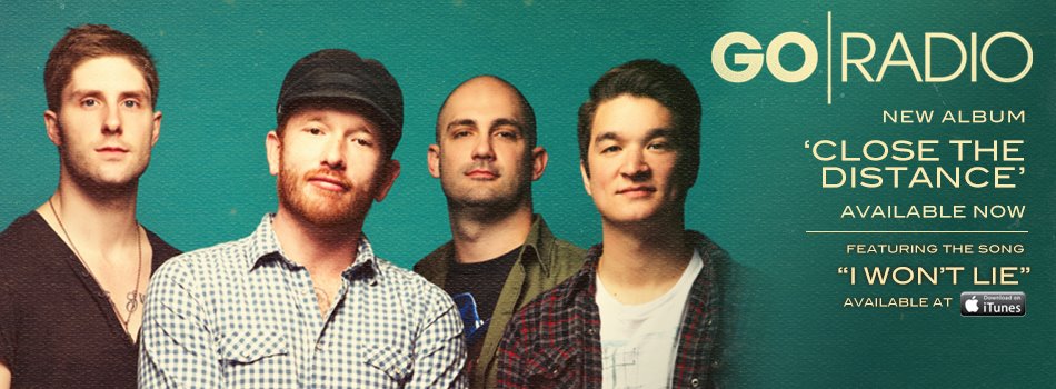 Go Radio – Go To Hell