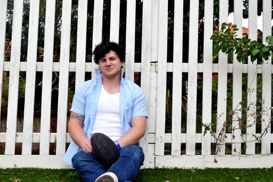 Byron Siren – Same Method Different Pain