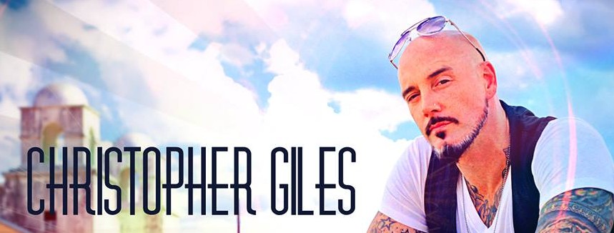 Christopher Giles – Lights in Stereo