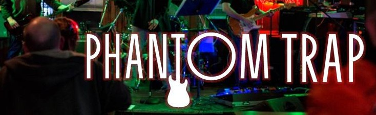Phantom Trap – Psycho Killer (Cover)