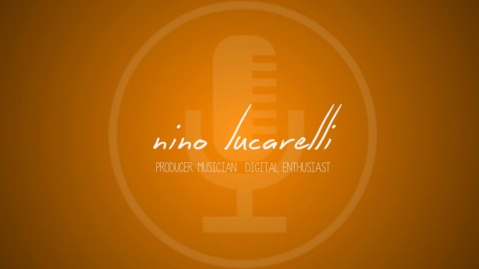 Nino Lucarelli – Easier