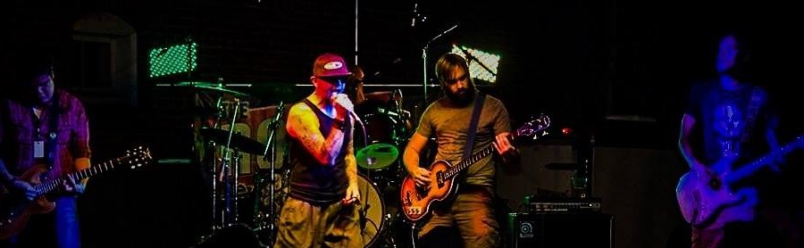 Black Ink Breakdown – Black Sea Burn