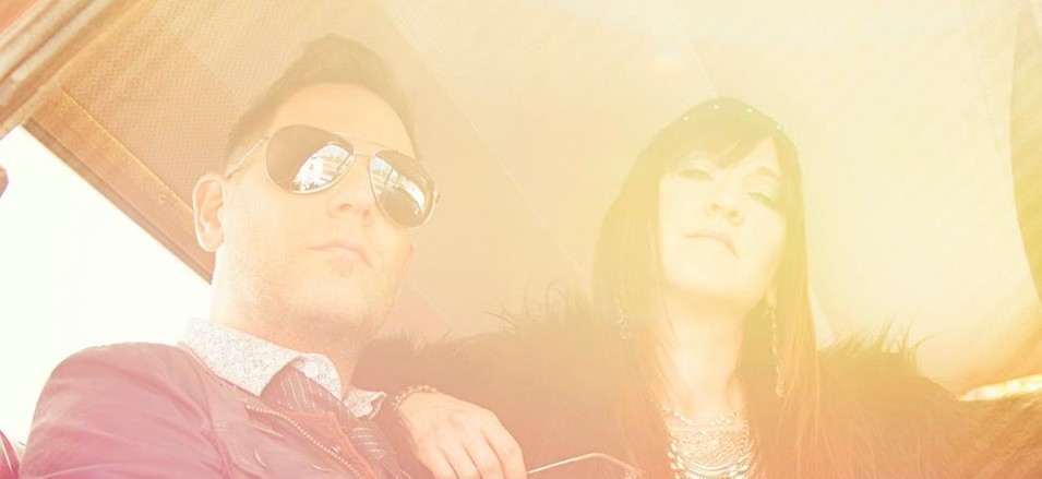 Worldwide Groove – When The Holiday Brings You Home