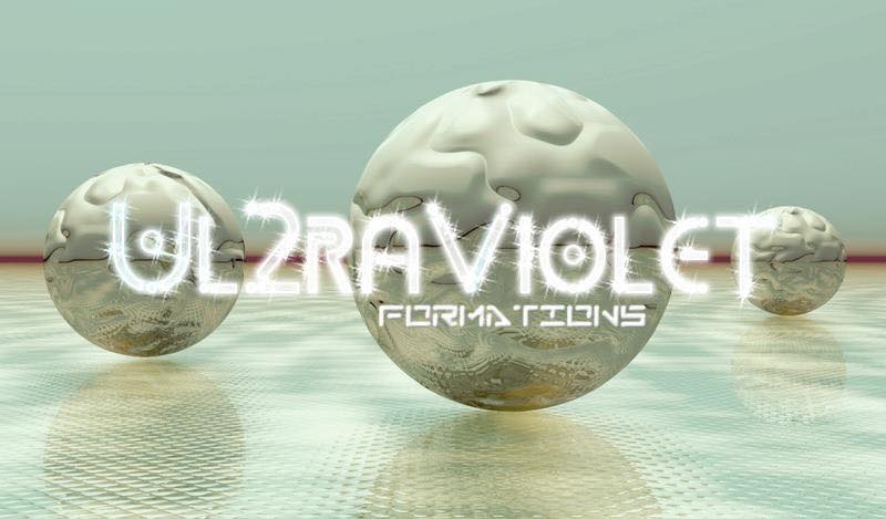Ul2raViolet