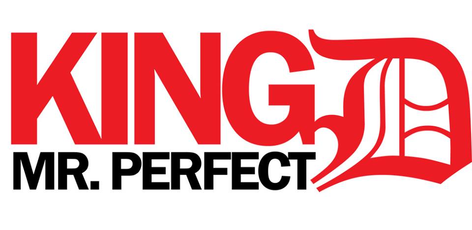 King D Mr. Perfect – Music in my Soul
