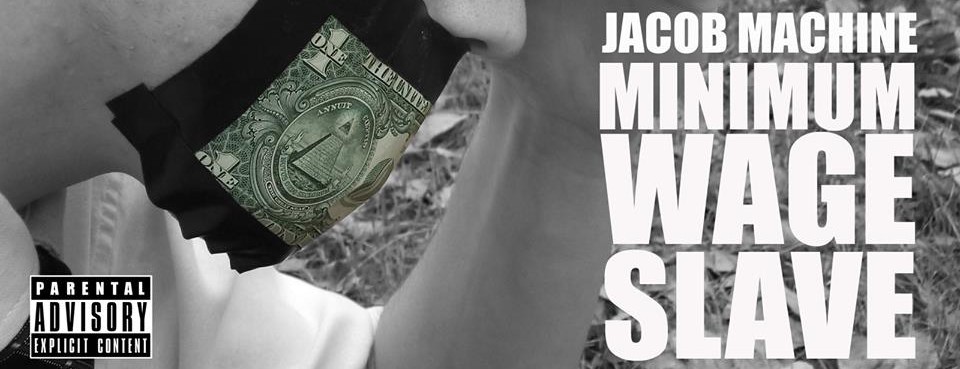 Jacob Machine the Dream King – Under Pressure ft. Greg Picket