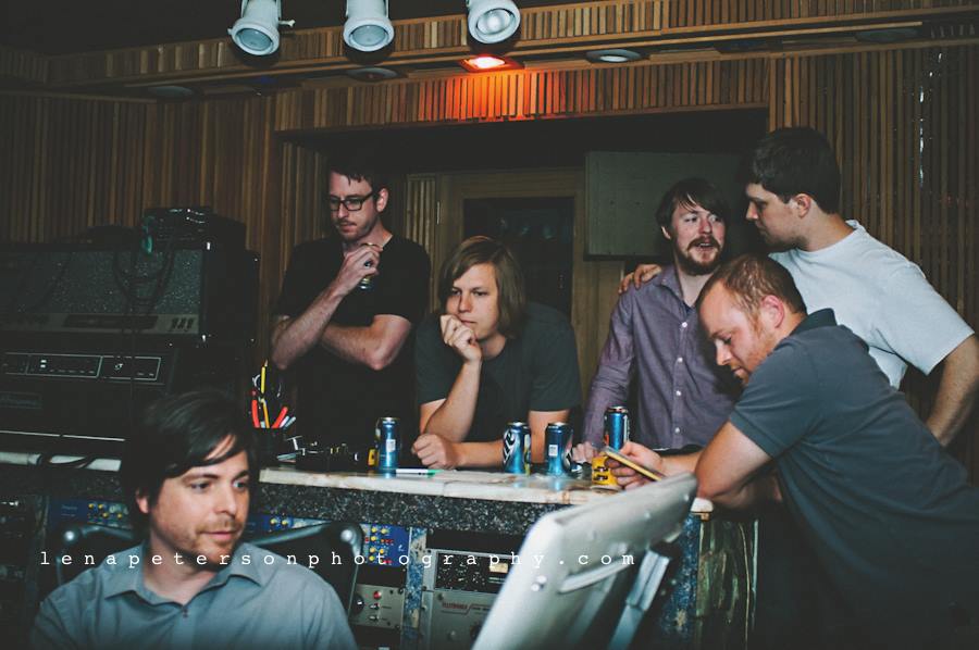 American Island – I’m Down
