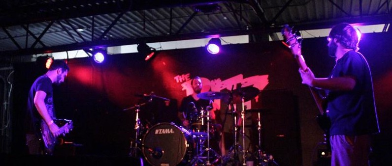 Ascending Souls – I’m Not Going