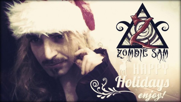 Zombie Sam – Carol of the Bells