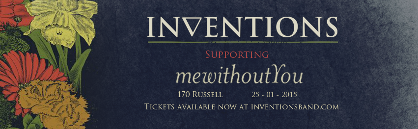 Inventions – Shadows