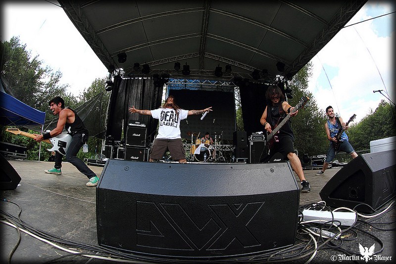 Far’n’Hate – Always Overcome