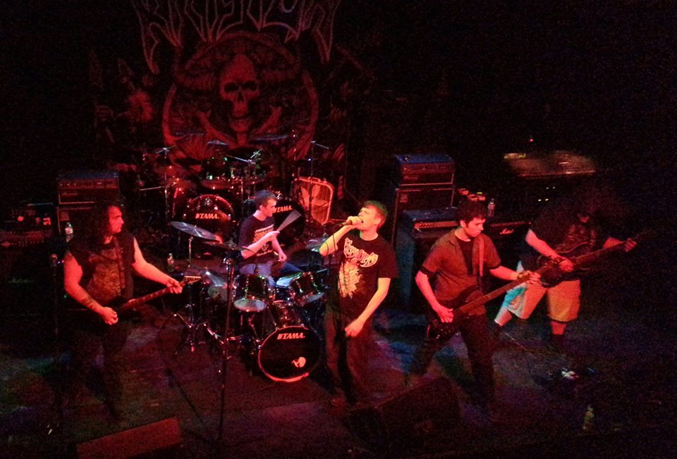 Hedon – Annihilation