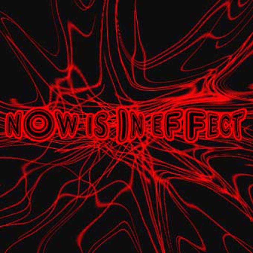 Now is in Effect – Echelon Fracture