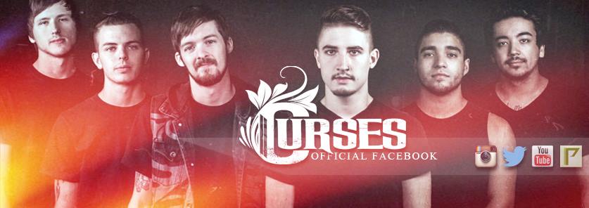 Curses – Lies Like Tides