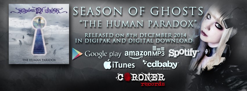 Season of Ghosts