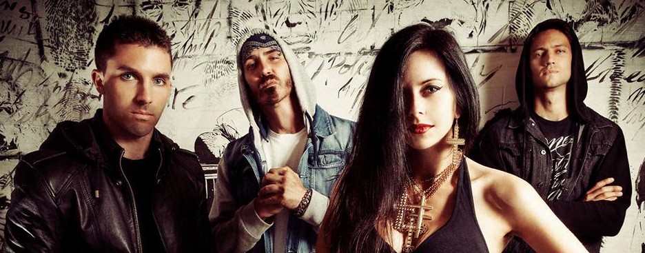 Sanguine – Rebel Yell