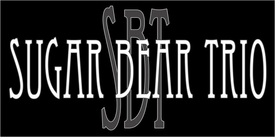 Sugar Bear Trio – Skeletons and Bones