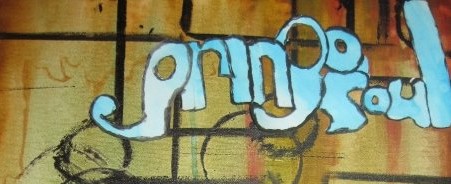 Gringo Soul – Ghost Party