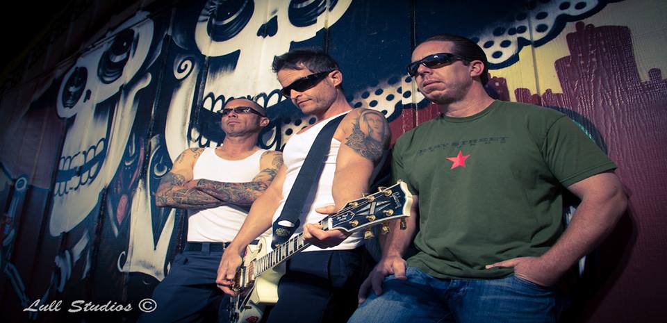 Lovesick Saints