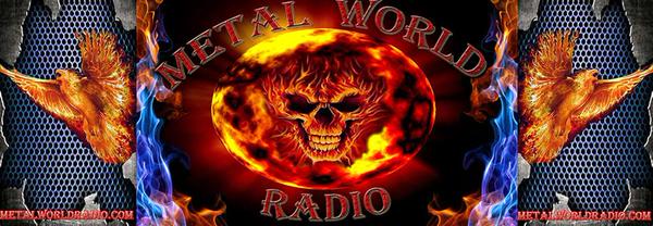 Metal World Radio