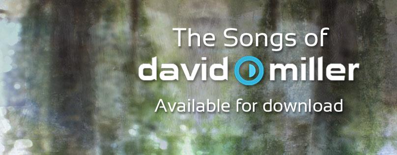 David Miller – Sweetheart Girl